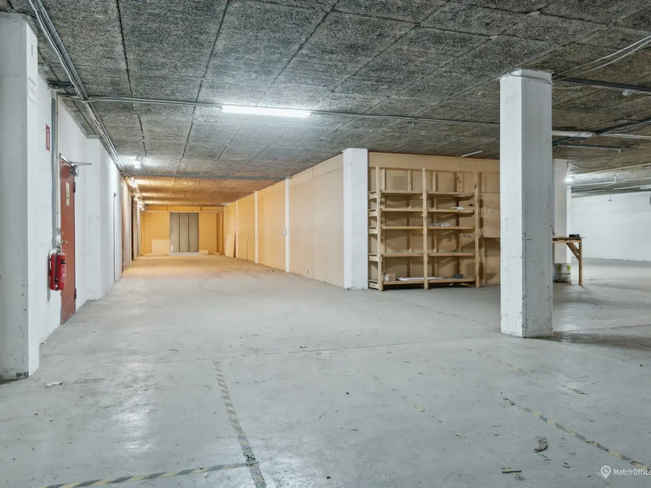 Billede 7 - Lagerlokale på 601 m² i Skovlunde – tæt på København og motorvejsnettet