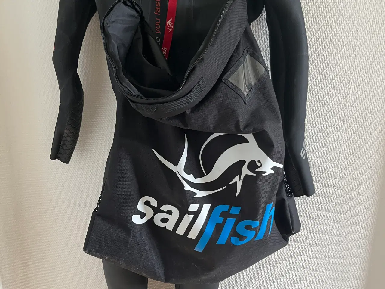 Billede 5 - Sailfish Vaddragt