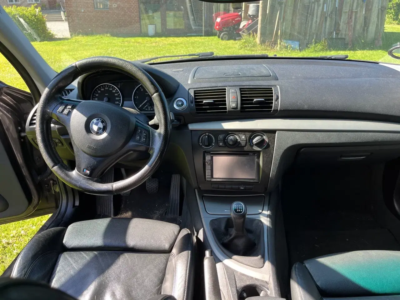 Billede 10 - BMW 118d 2,0 