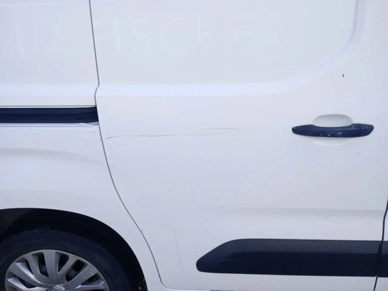 Billede 15 - Peugeot Partner 1,5 BlueHDi 100 L1V1 Plus Pro Van