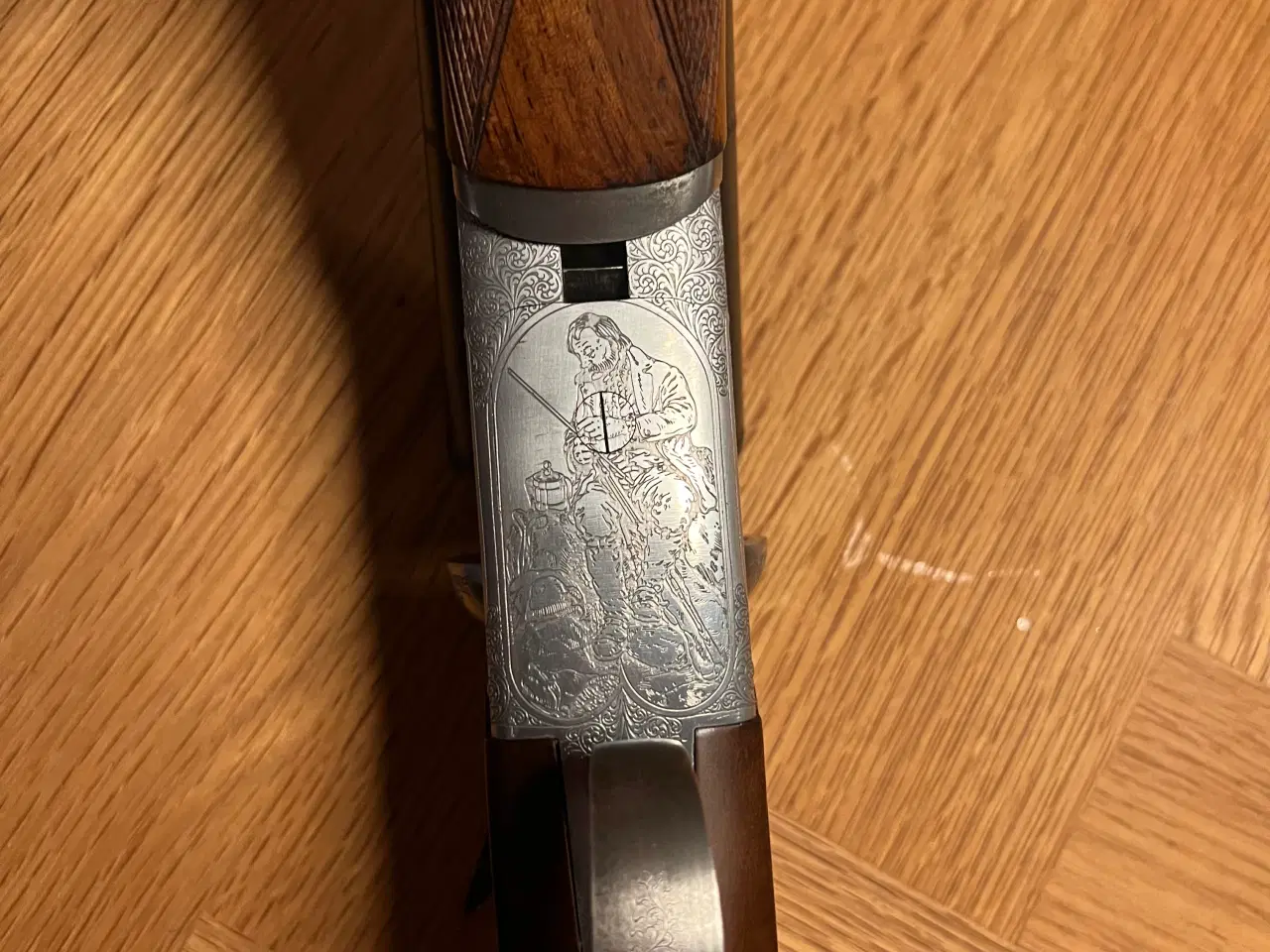 Billede 5 - Sabatti 12/70