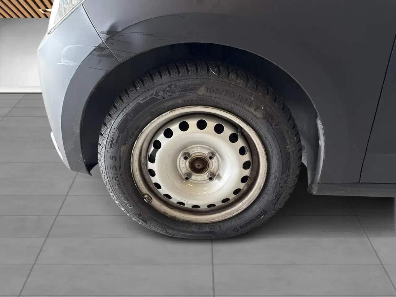 Billede 15 - Seat Mii 1,0 60 Reference eco