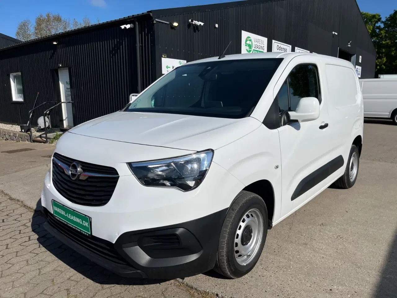 Billede 2 - Opel Combo 1,5 D 102 Enjoy L1V1