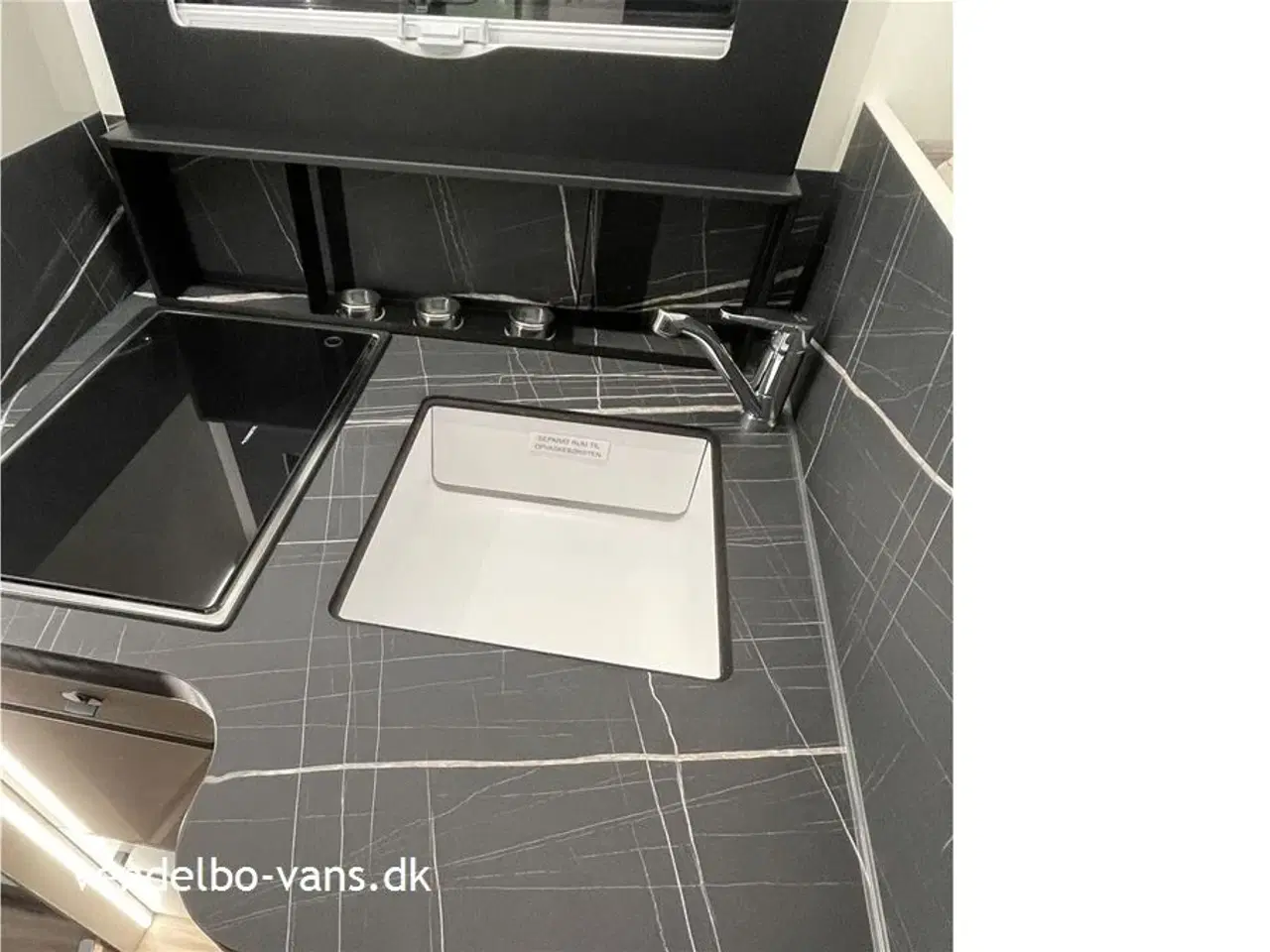 Billede 23 - 2026 - McLouis Nevis 873 Enkeltseng