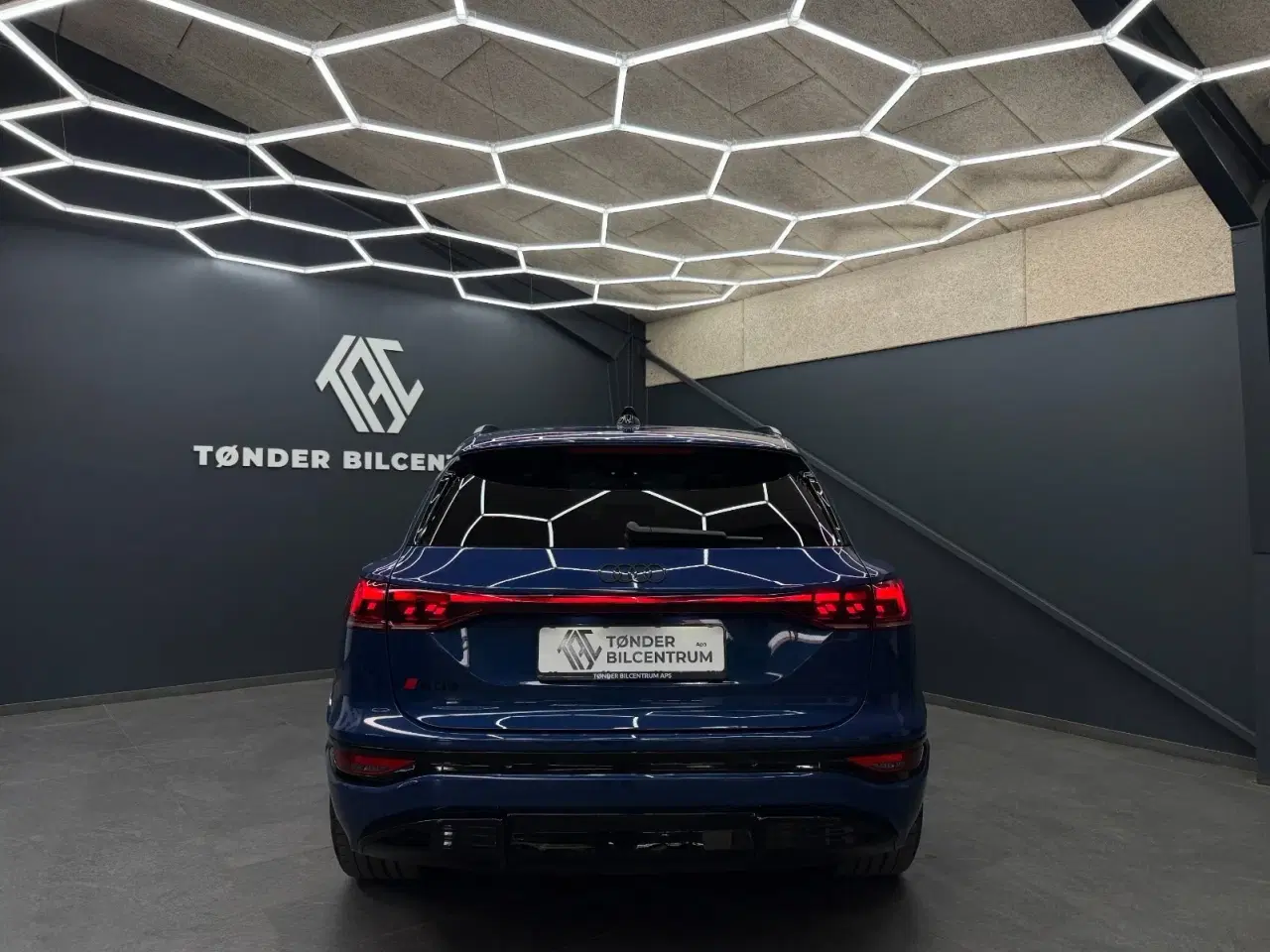 Billede 11 - Audi SQ6 e-tron  quattro