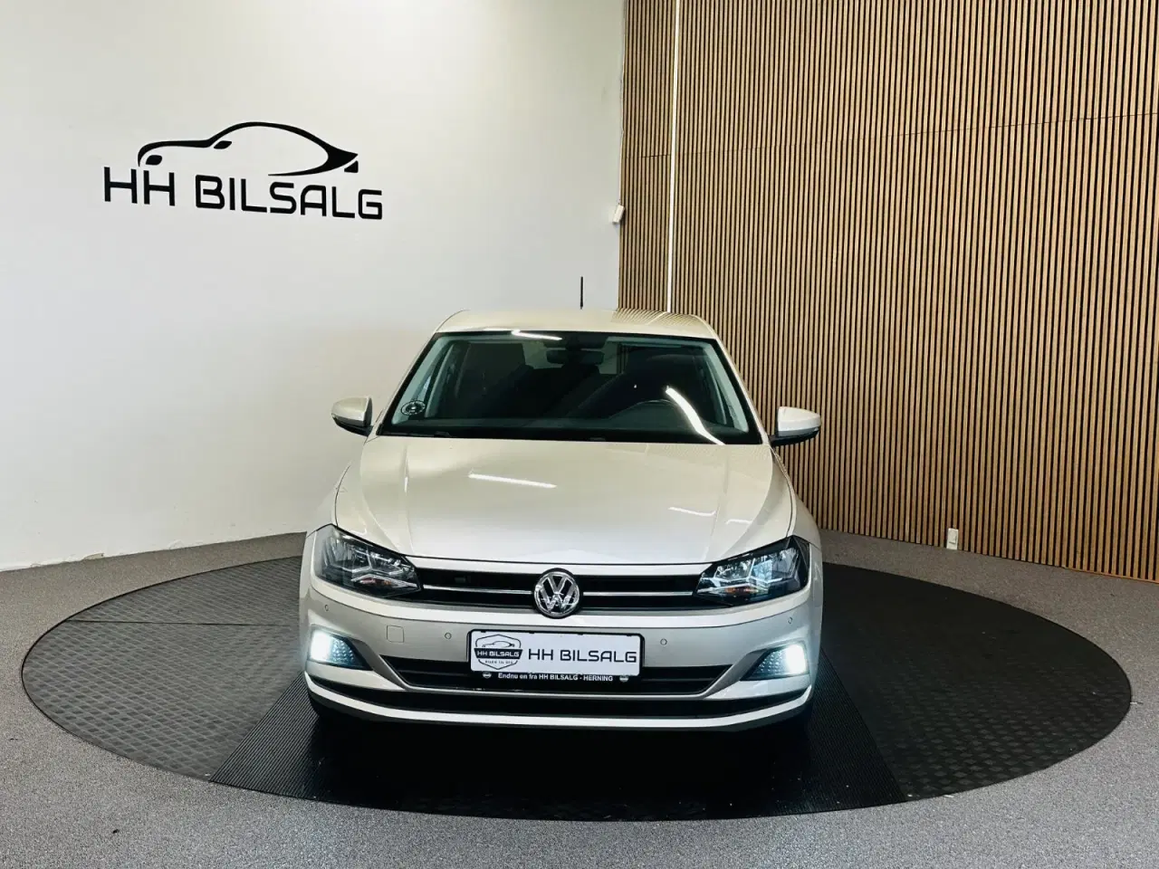 Billede 2 - VW Polo 1,0 TSi 95 Comfortline