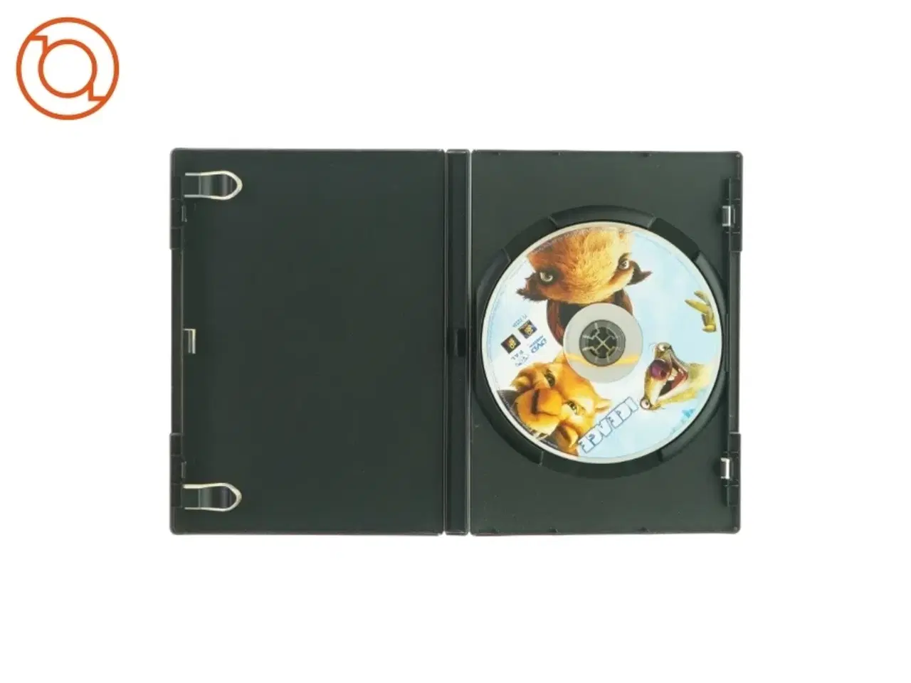 Billede 3 - Ice age (DVD)