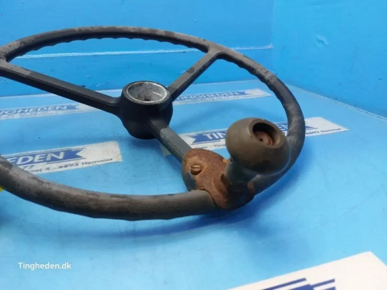 Billede 8 - Claas Dominator 76 Rat 0006020240