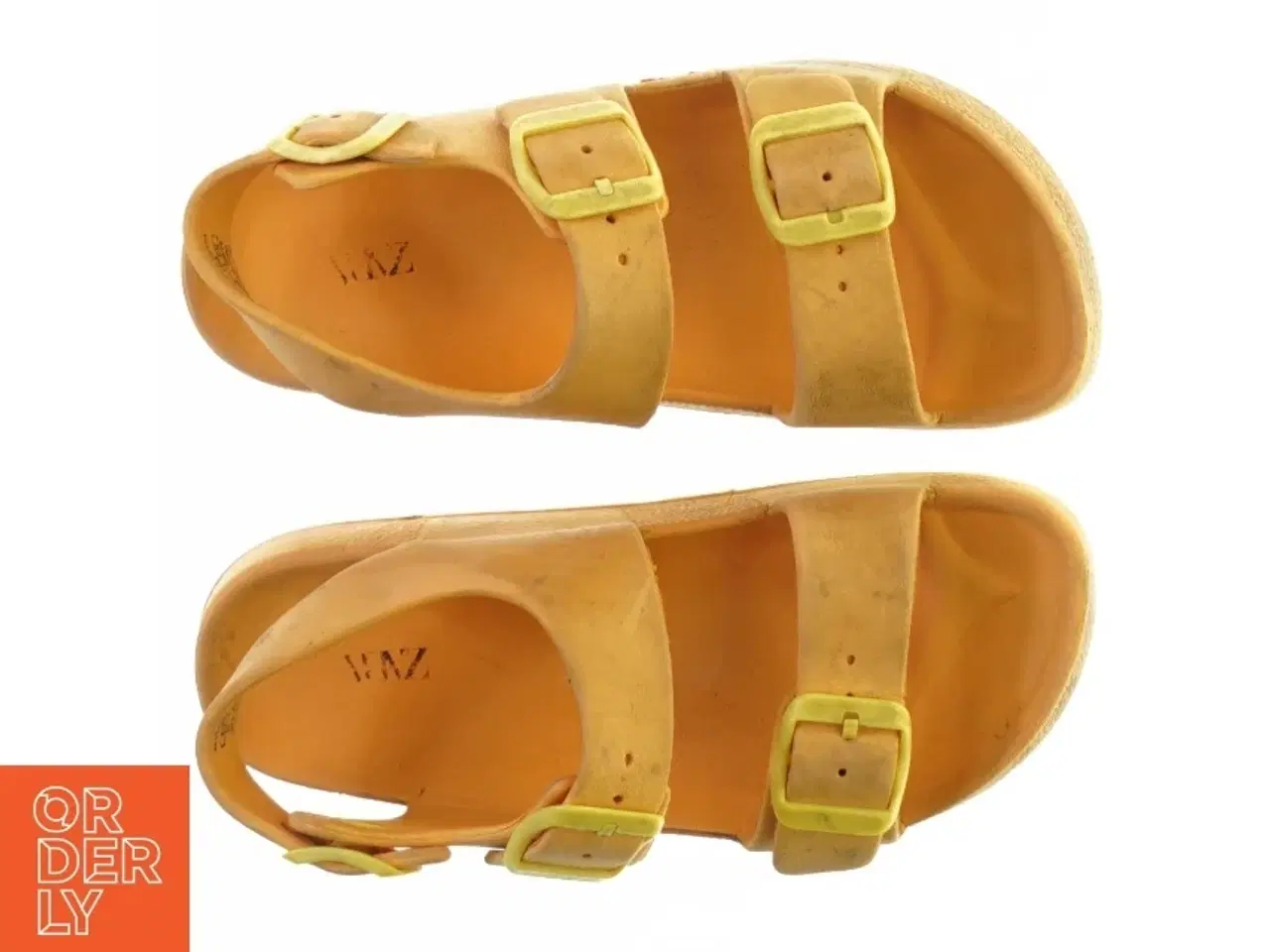 Billede 2 - Sandaler fra Zara (str. 32)