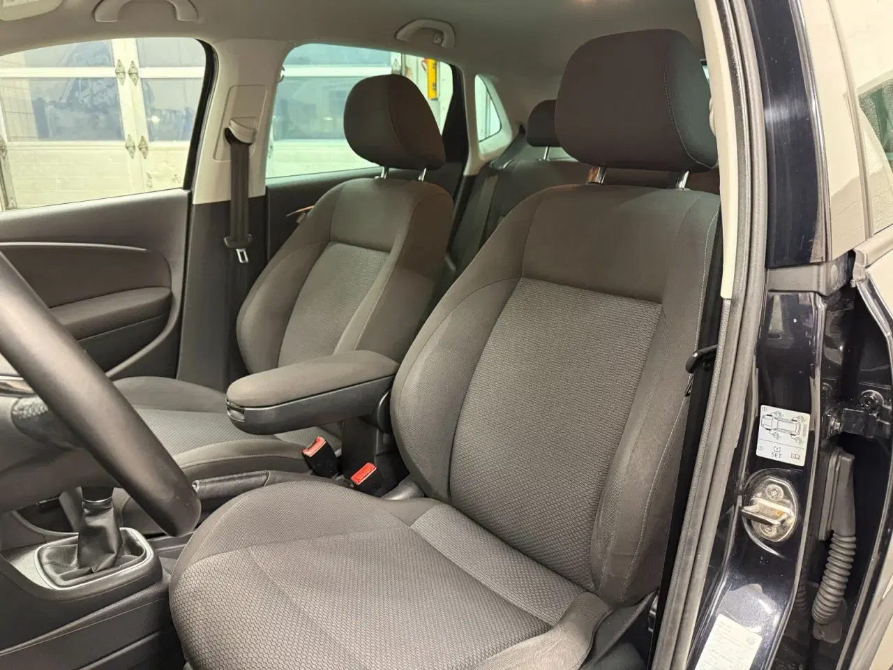 Billede 10 - VW Polo 1,2 TSi 110 Highline BMT