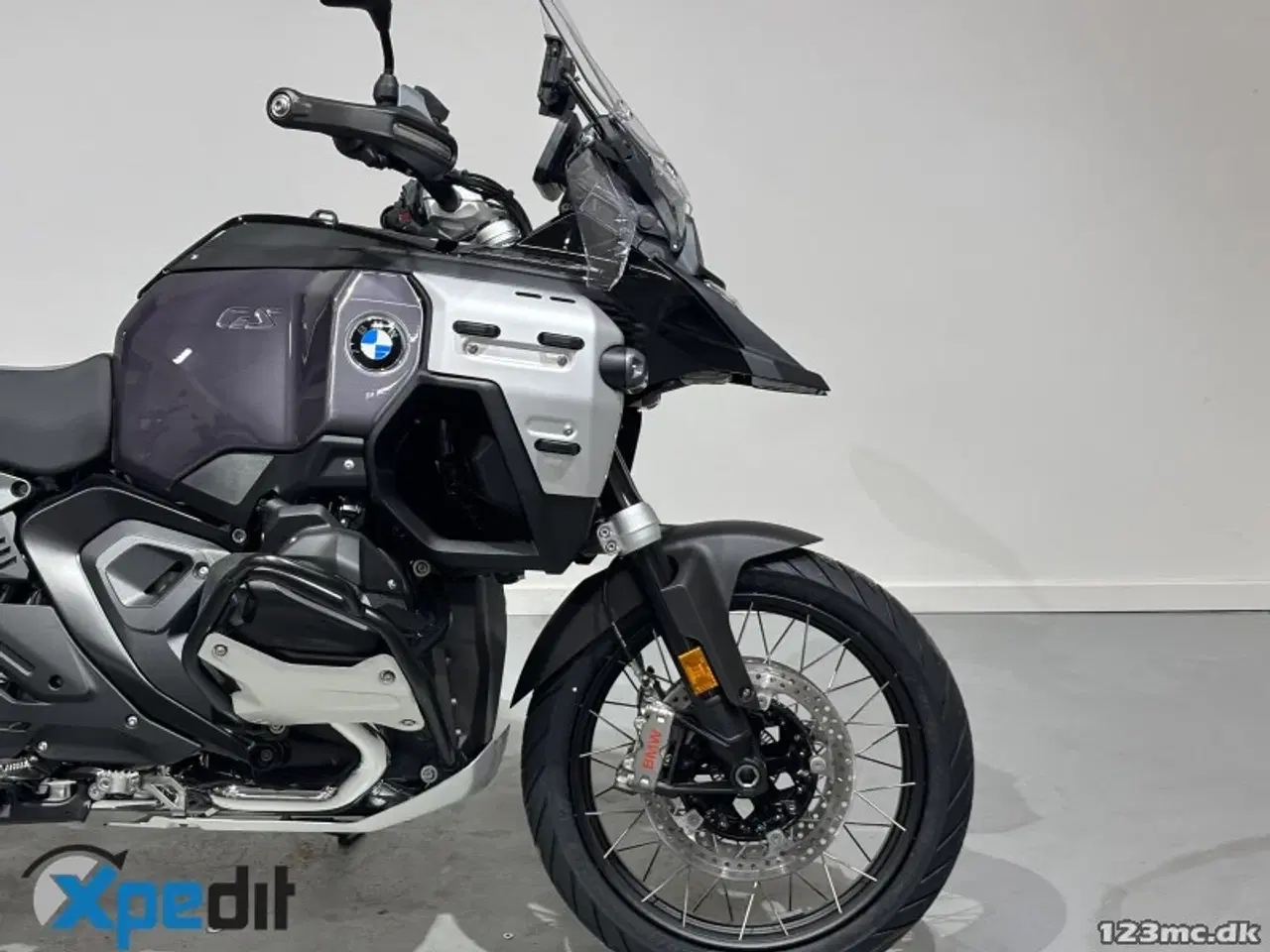 Billede 3 - BMW R 1300 GS Adventure
