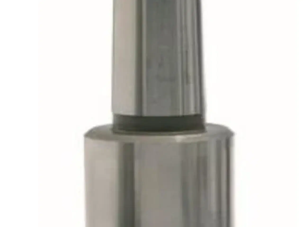 Billede 1 - kerneborsholder MK4 med Weldon 19 mm (3/4\")