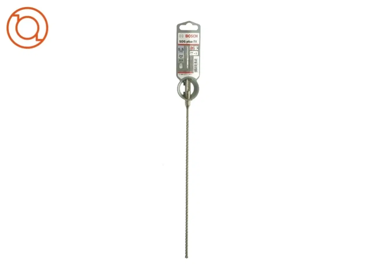 Billede 1 - Bor fra Bosch (5,5 mm)