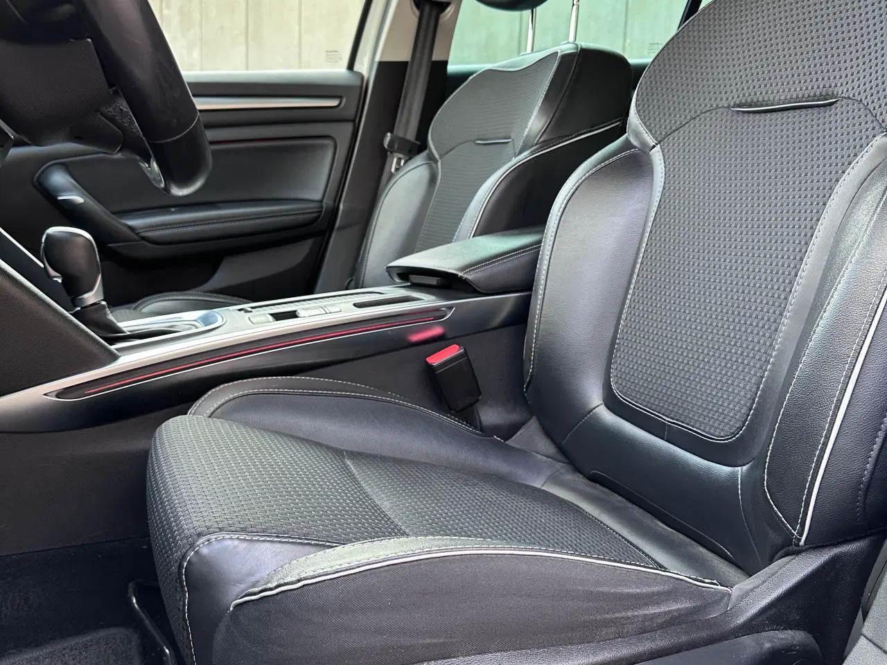 Billede 8 - Renault Megane Bose 