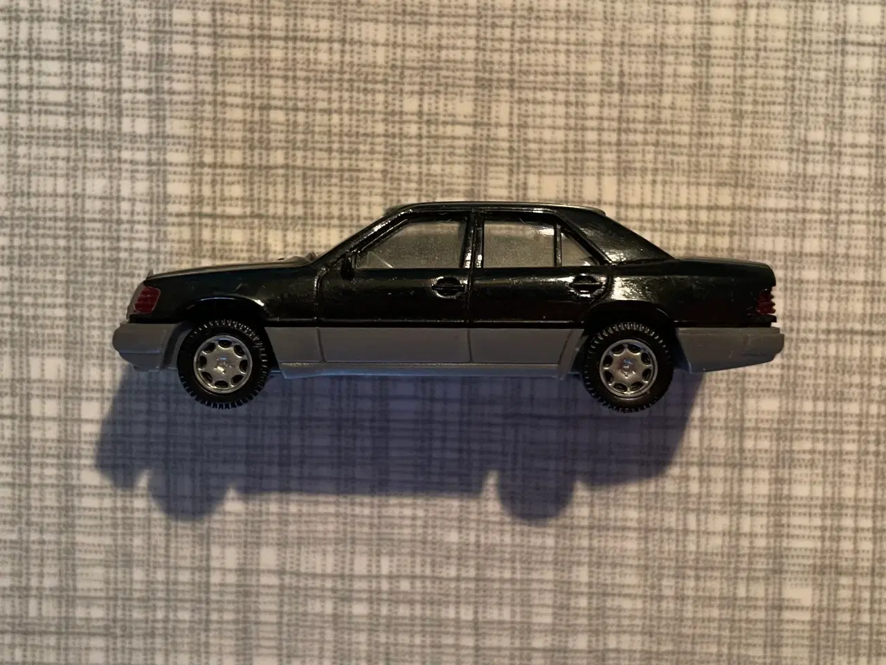 Billede 11 - Wiking Mercedes H0