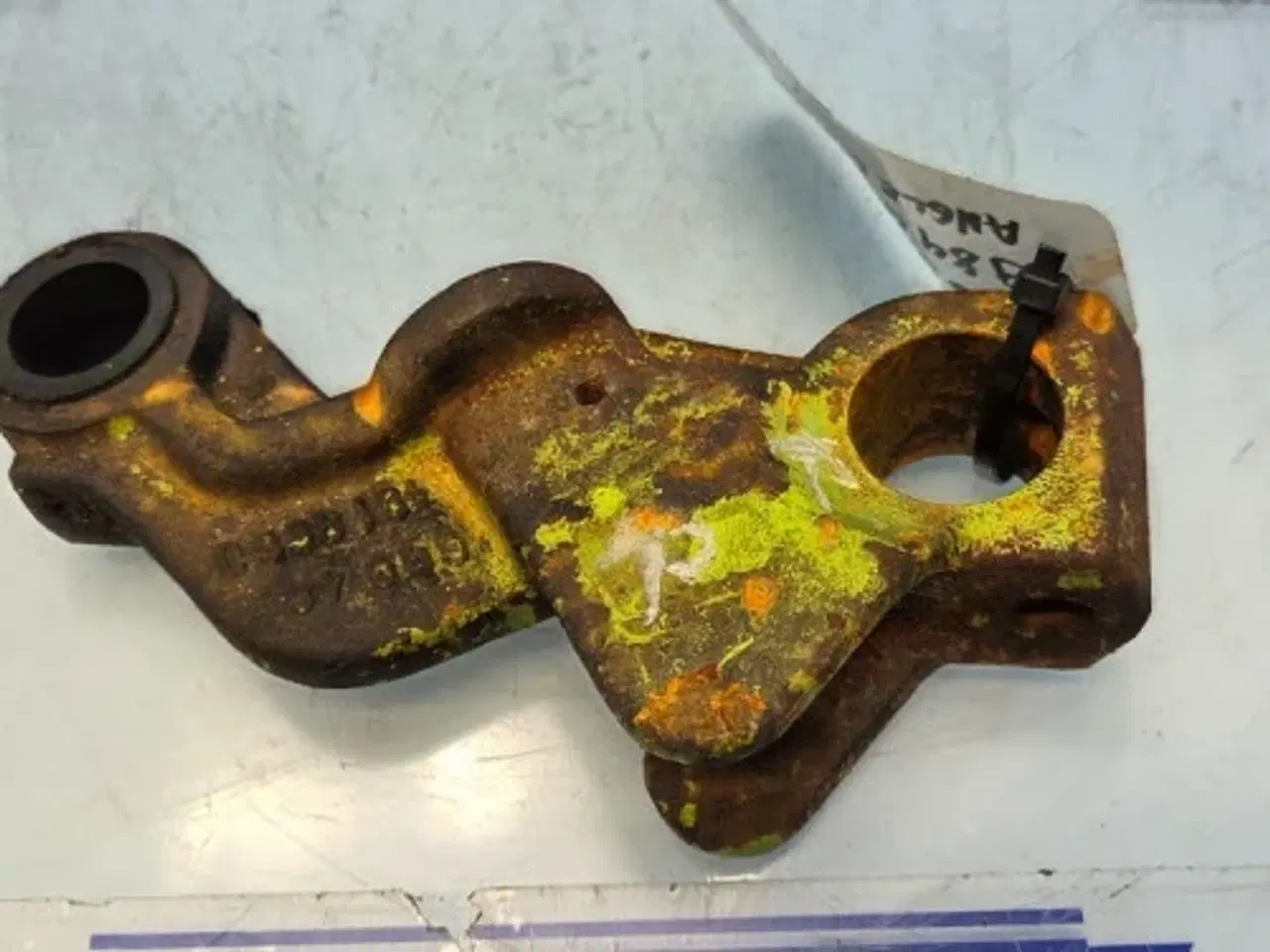 Billede 8 - Claas Jaguar 850 Beslag L. 9844231