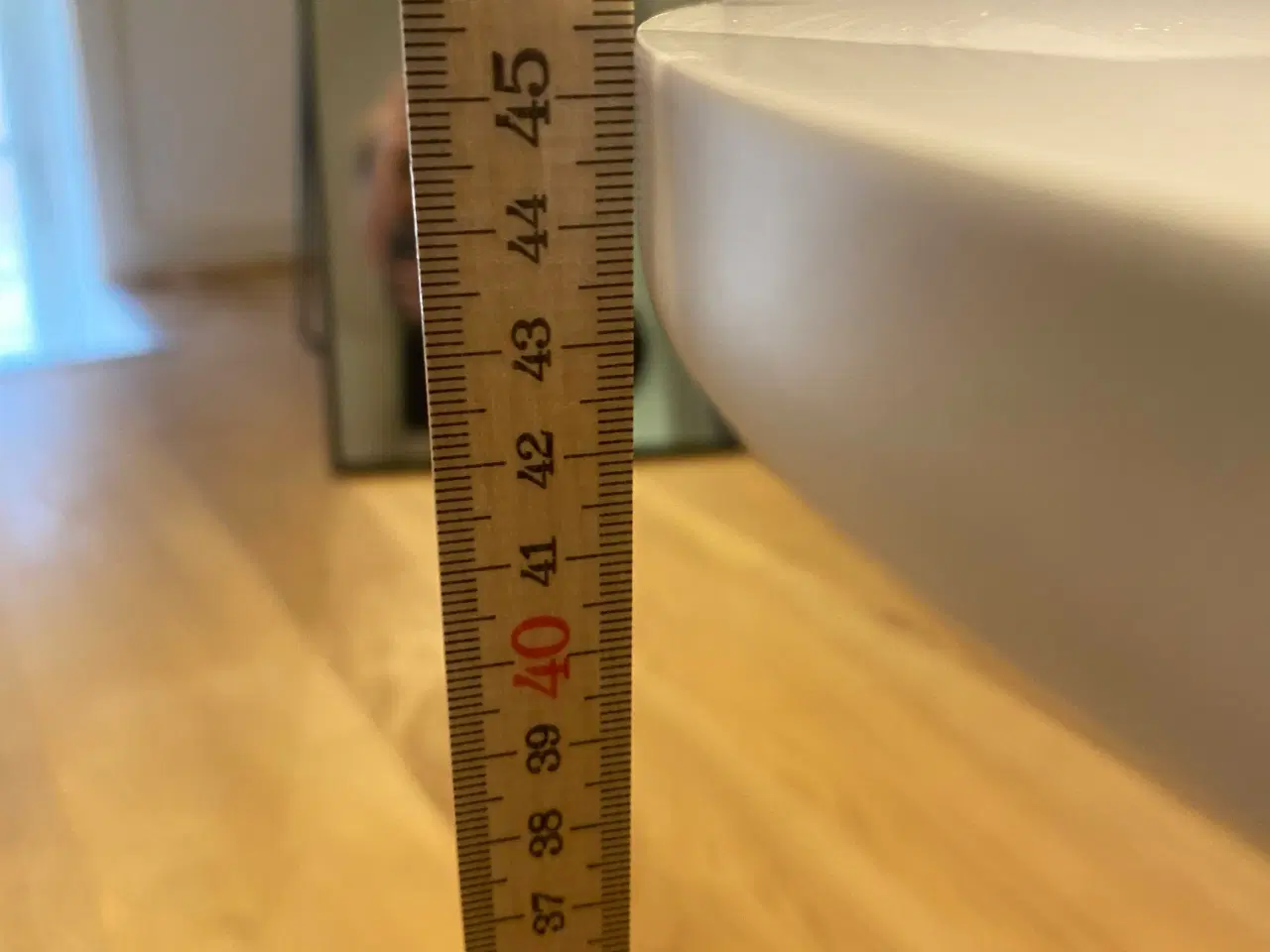 Billede 3 - Lille natbord