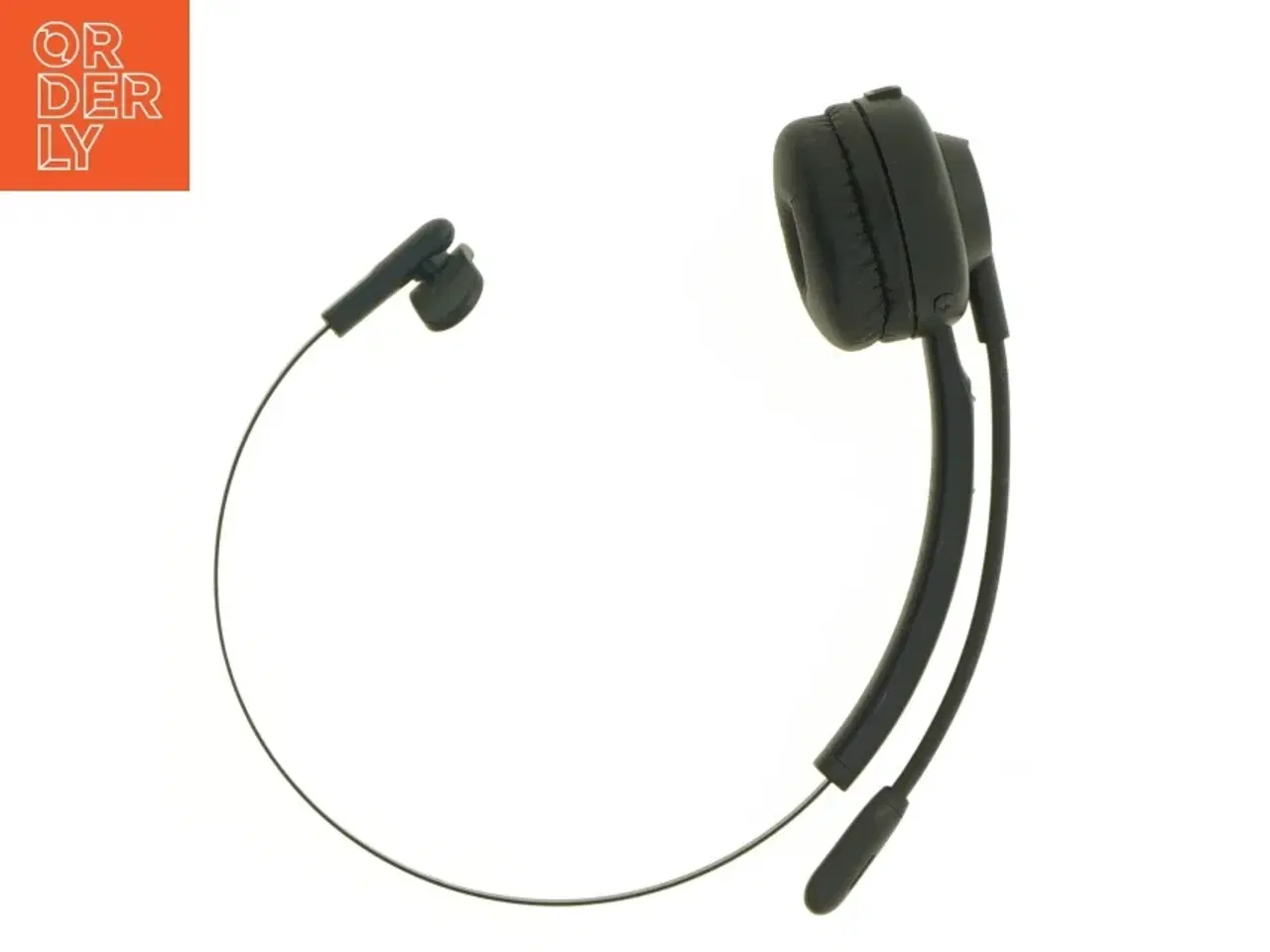Billede 5 - USB headset fra Sandberg