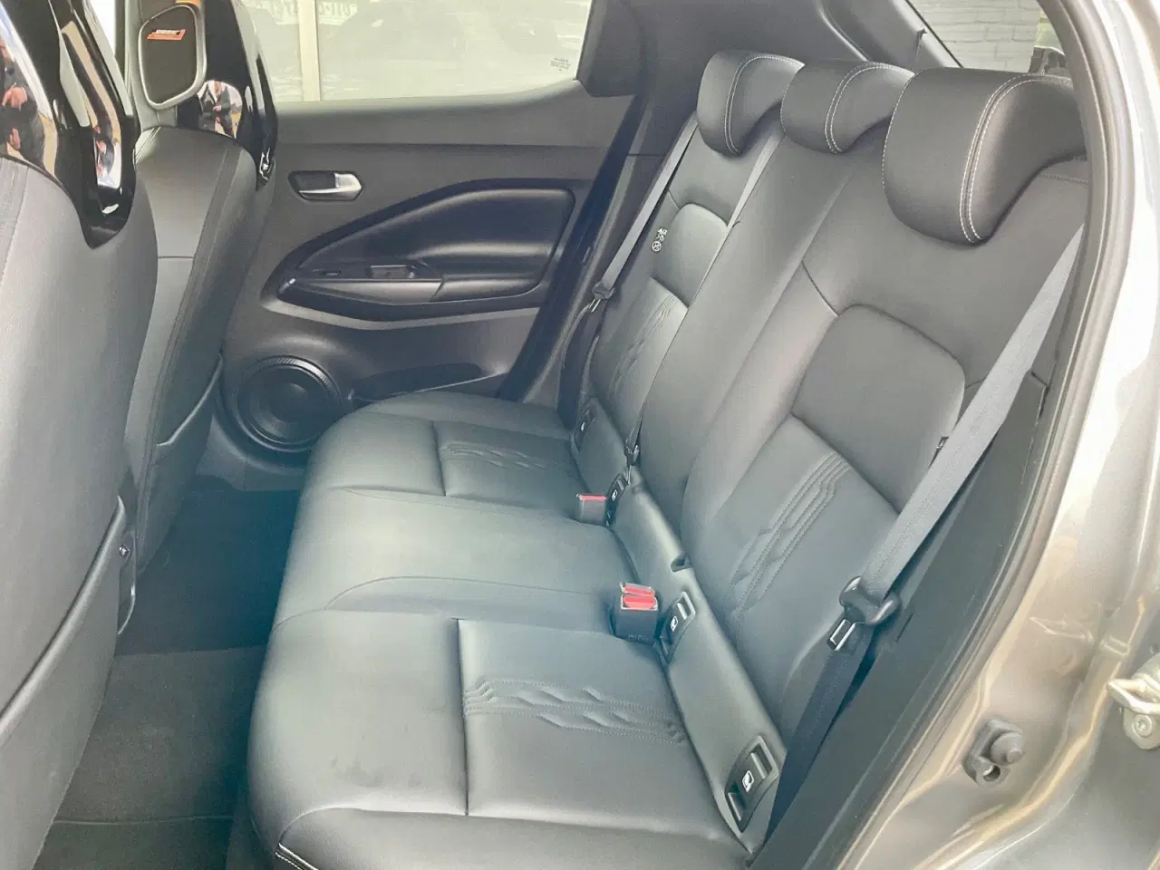 Billede 14 - Nissan Juke 1,6 Hybrid Tekna aut.