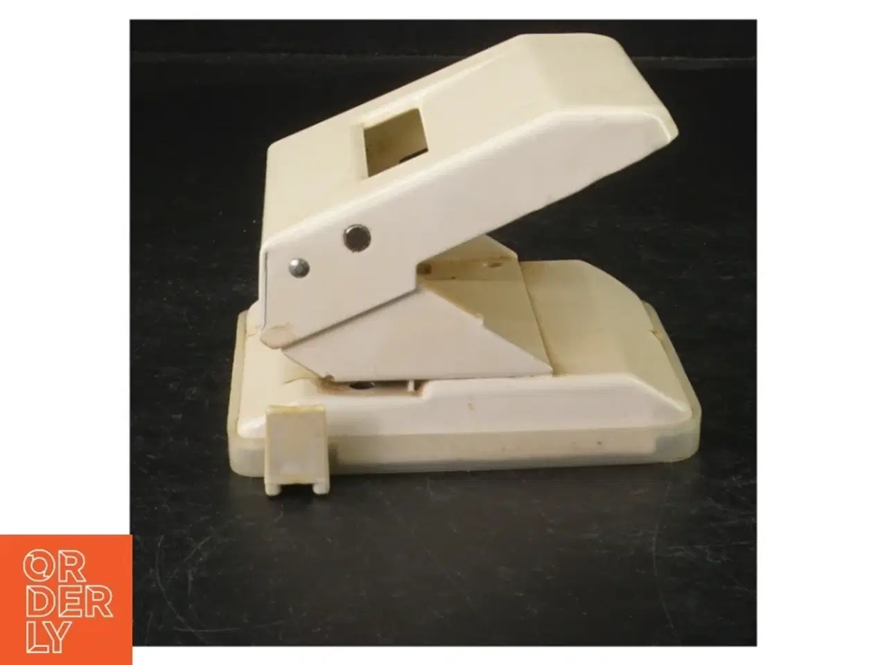 Billede 1 - Hulmaskine (str. 10x10x8 cm)