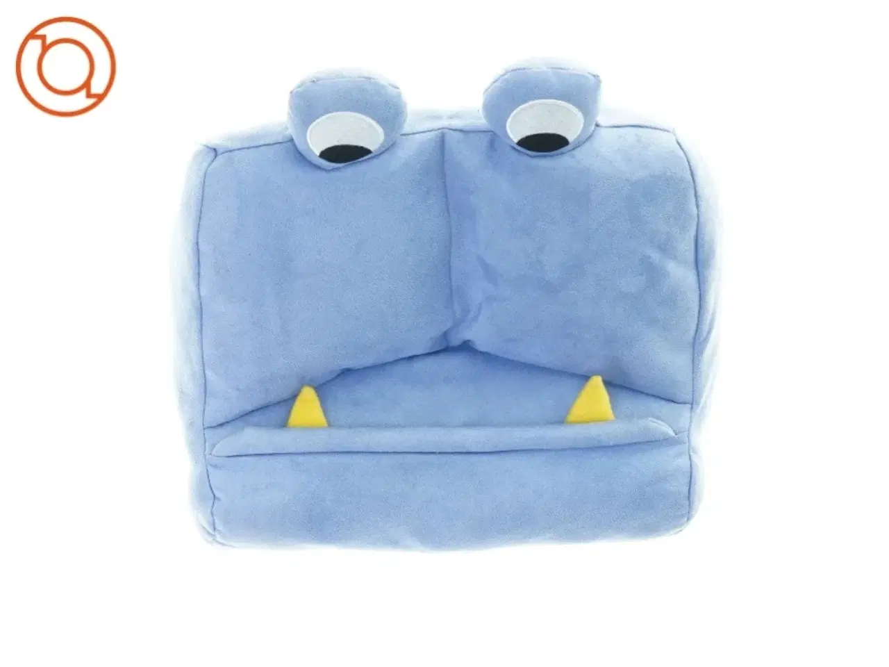 Billede 1 - Læse pude (str. 30 x 20)