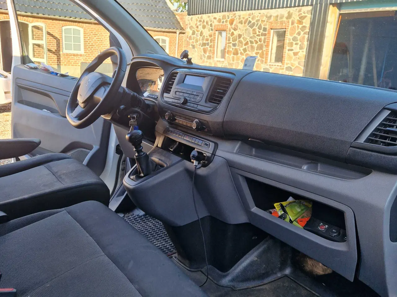 Billede 9 - Peugeot expert 2.0 2016