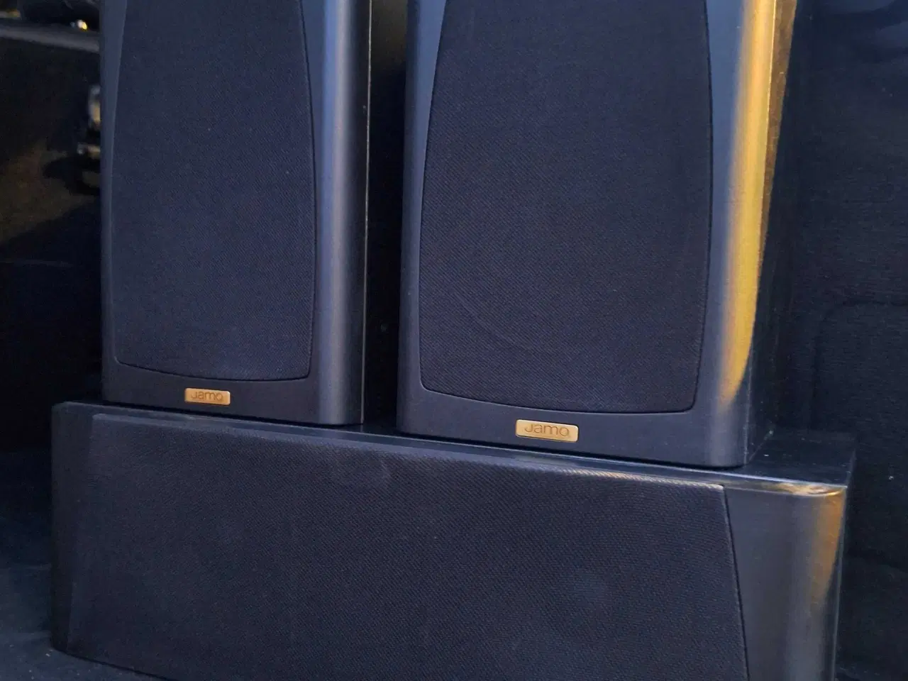 Billede 2 - Jamo Højtalere