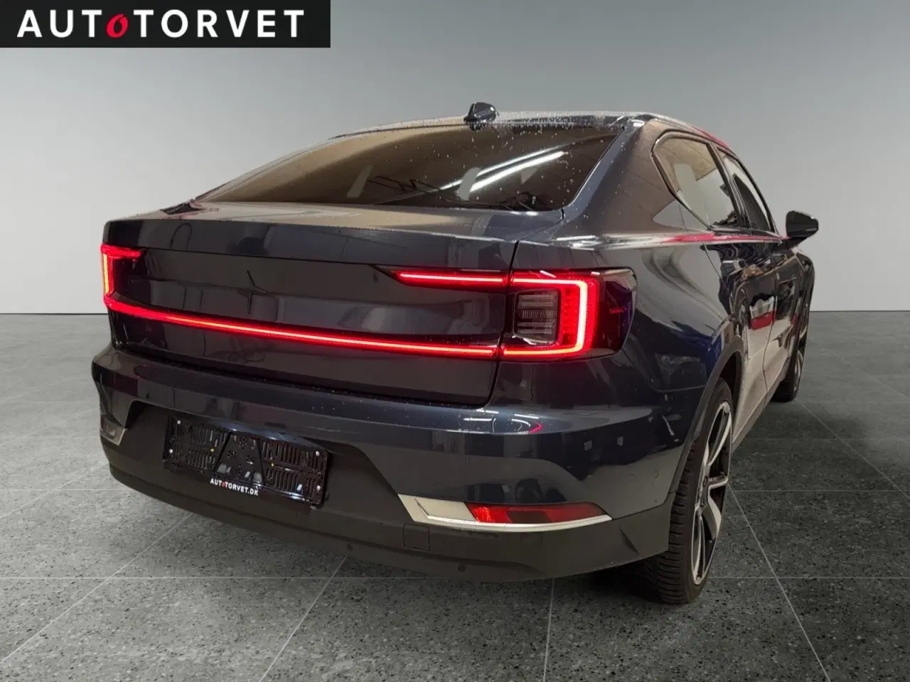 Billede 3 - Polestar 2  Long Range AWD