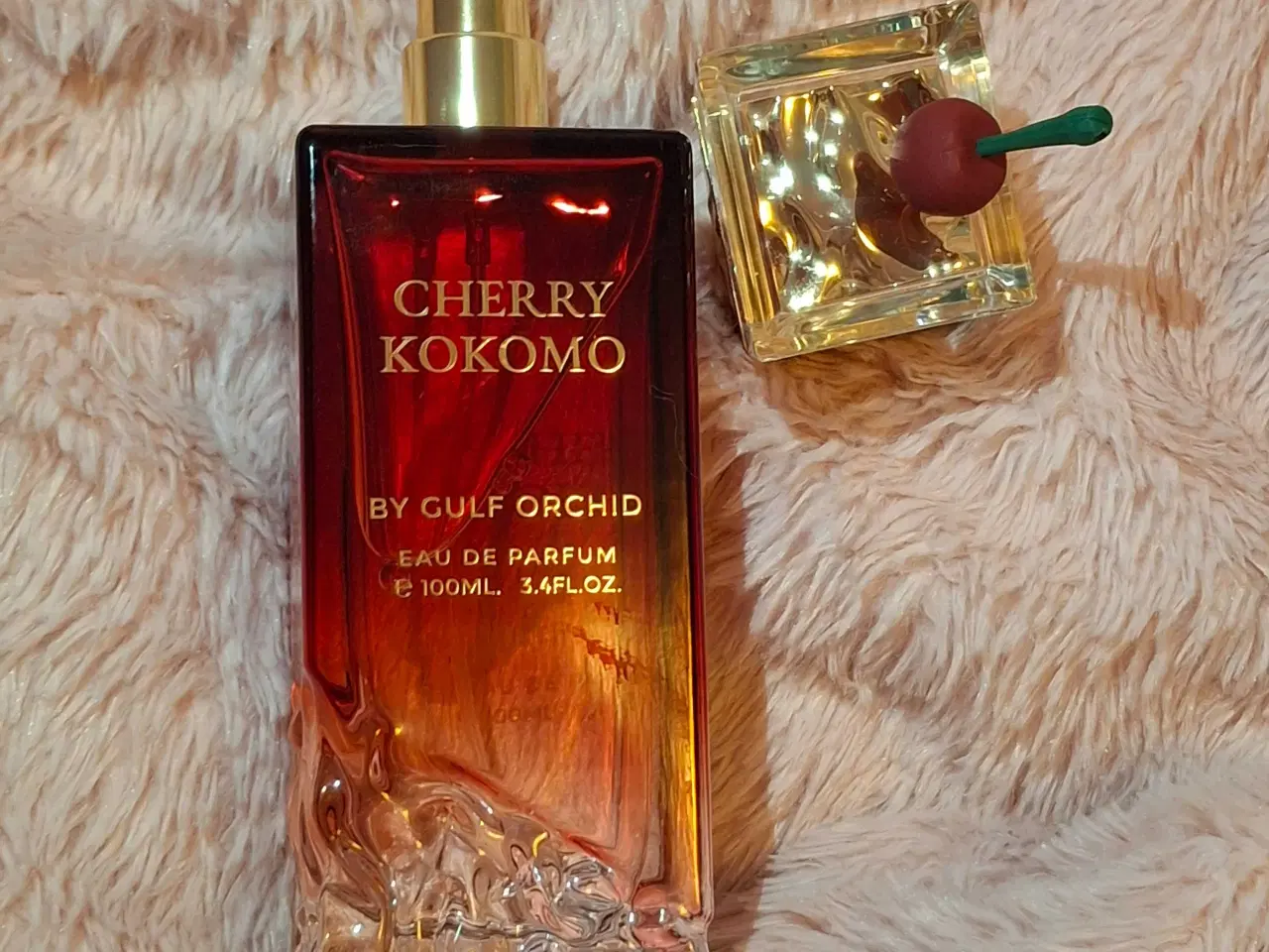 Billede 5 - Cherry Kokomo 100 ml.Eau De Parfum - Gulf Orchid