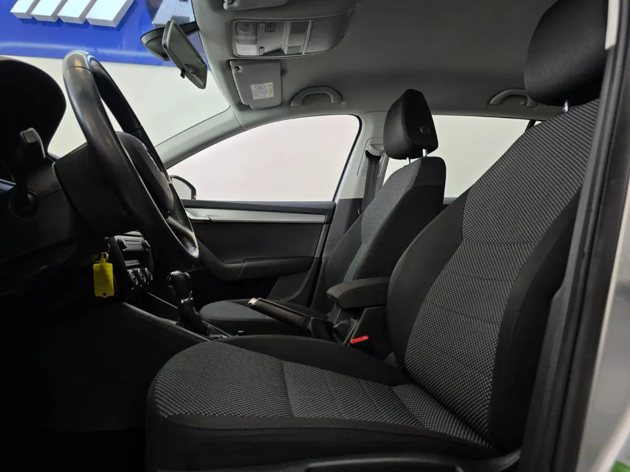 Billede 8 - Skoda Octavia 1,4 TSi 140 Ambition Combi DSG