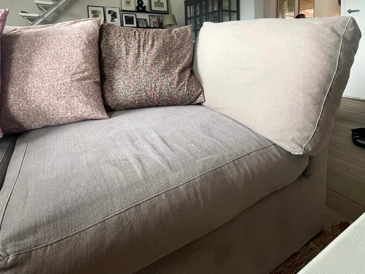 Billede 3 - 2 sofaer fra MERIDIANI