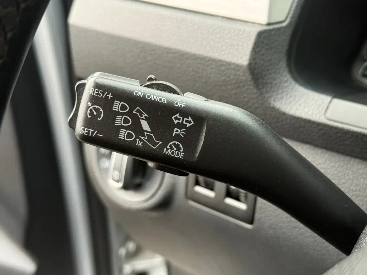 Billede 12 - VW Caddy 2,0 TDi 102 Comfortline BMT