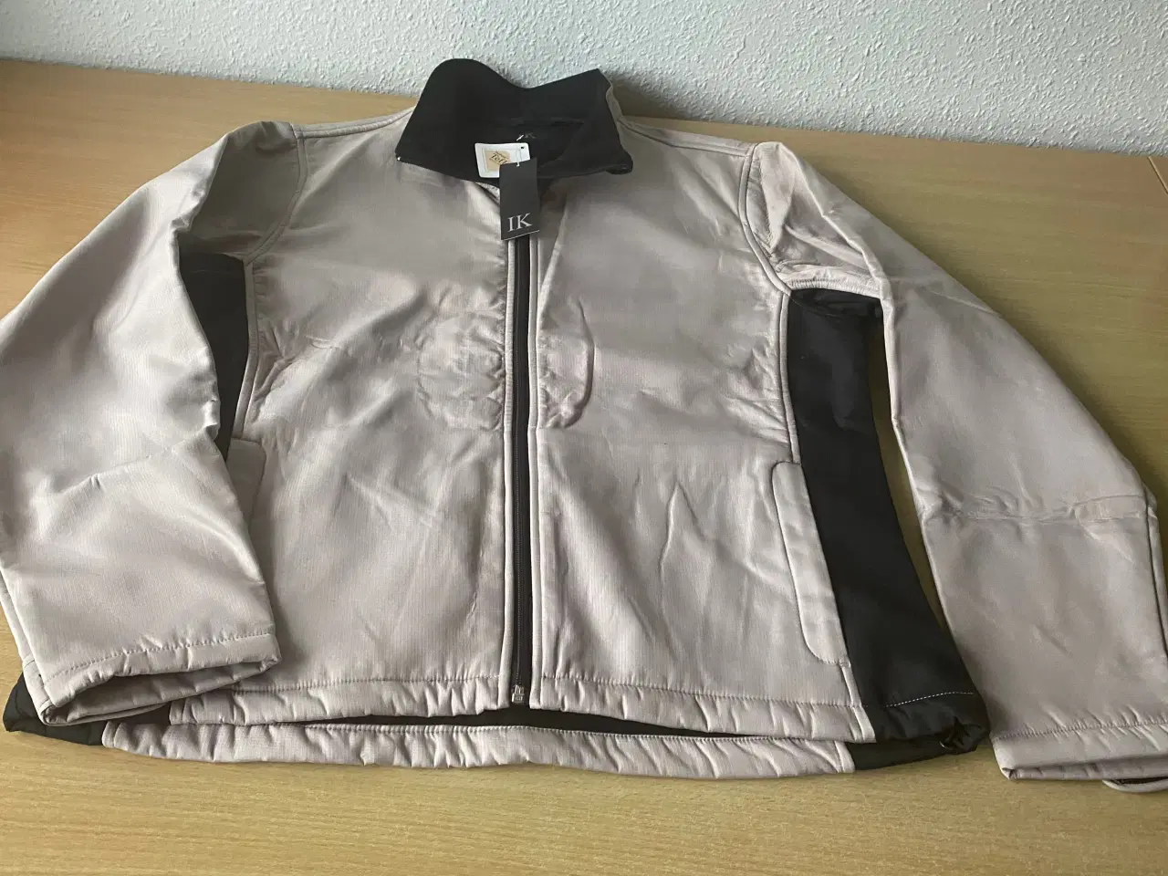 Billede 1 - Soft shell jakke
