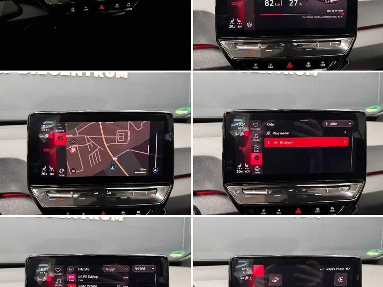 Billede 13 - VW ID.3 58 Pro Performance Life