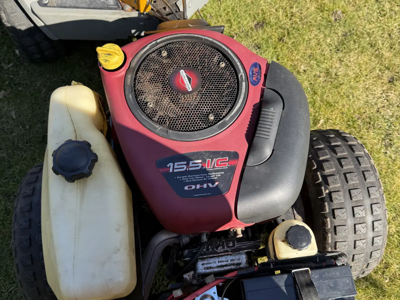 Billede 5 - Stiga park 