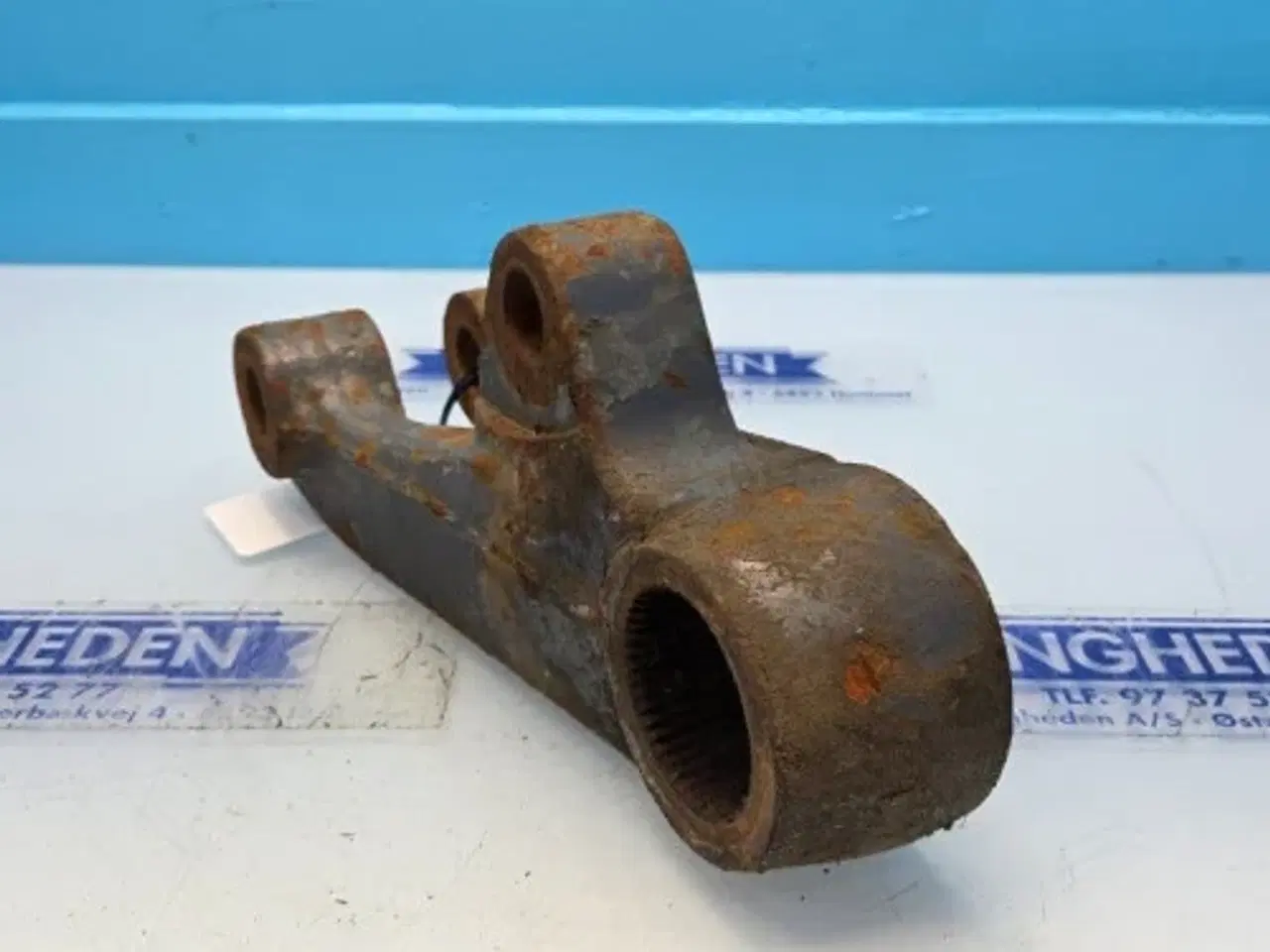 Billede 10 - New Holland TM165 Liftarm L. 82014383