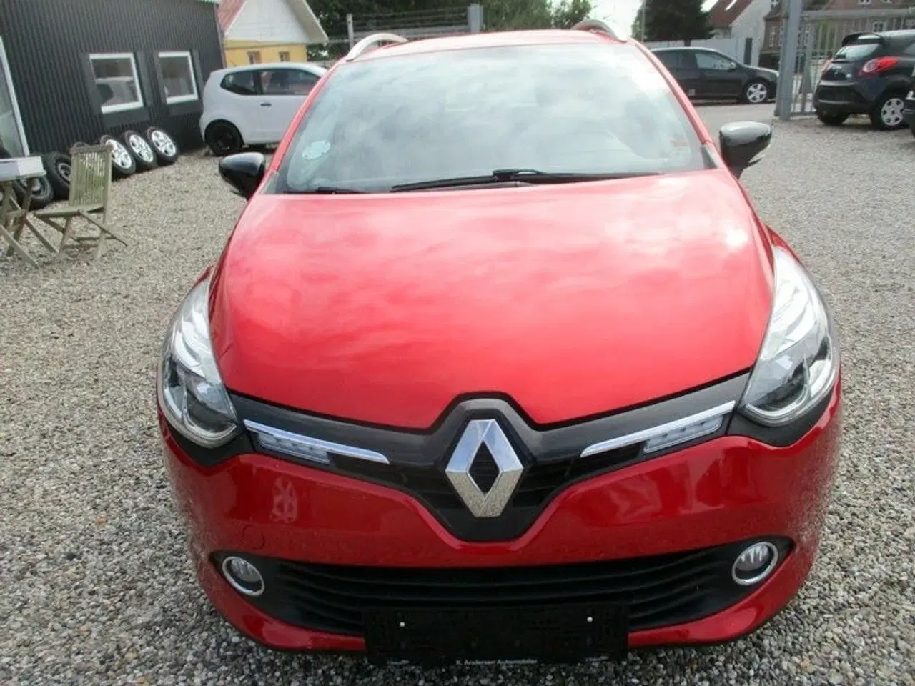 Billede 20 - Renault Clio IV 0,9 TCe 90 Dynamique Sport Tourer