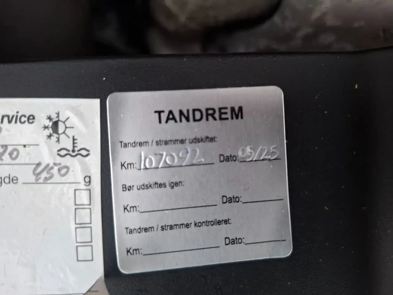 Billede 21 - Citroën C4 Picasso 1,6 BlueHDi 120 Iconic