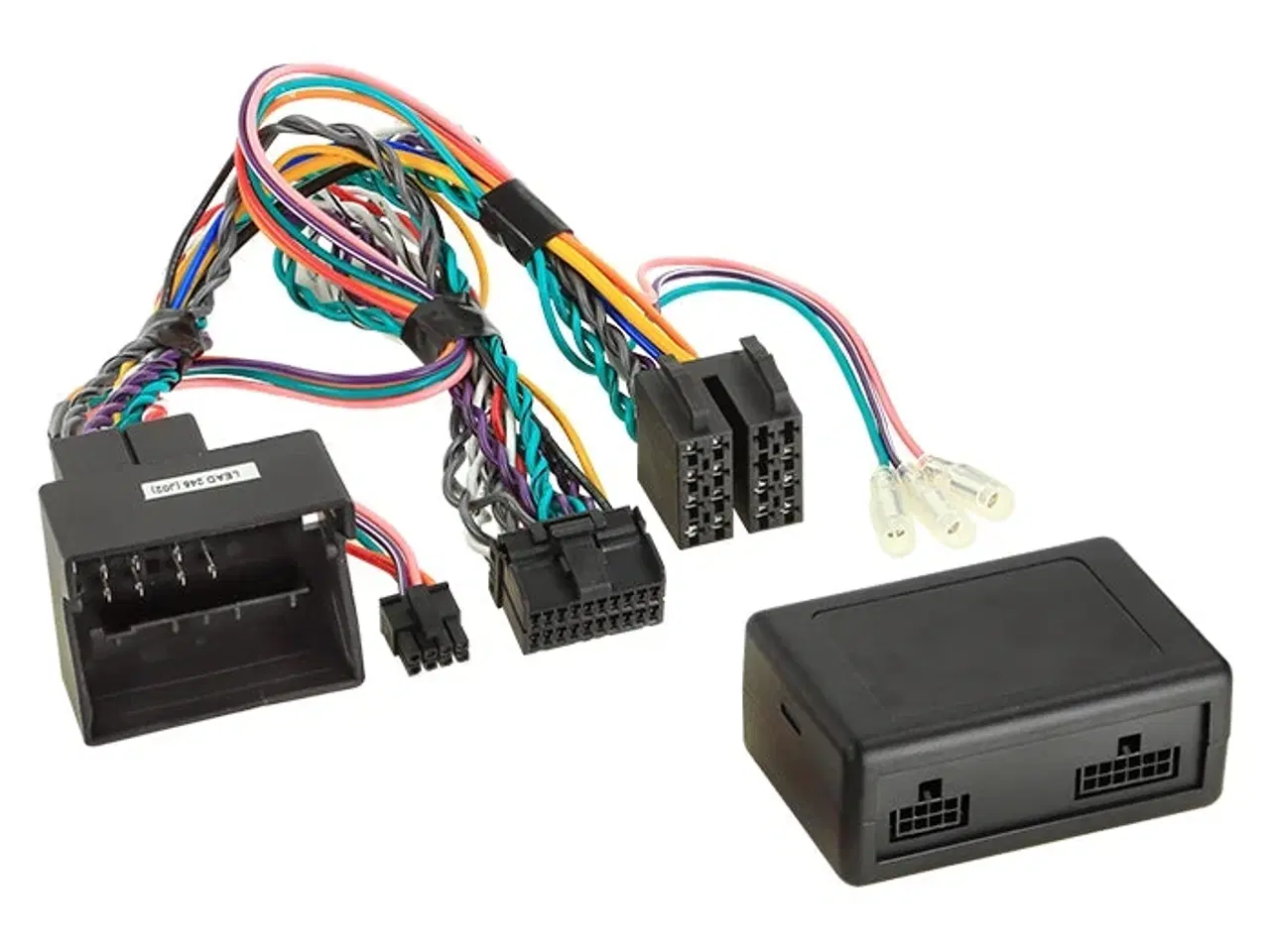 Billede 1 - Ratbetj. Chevrolet/Opel  48Pin Opel