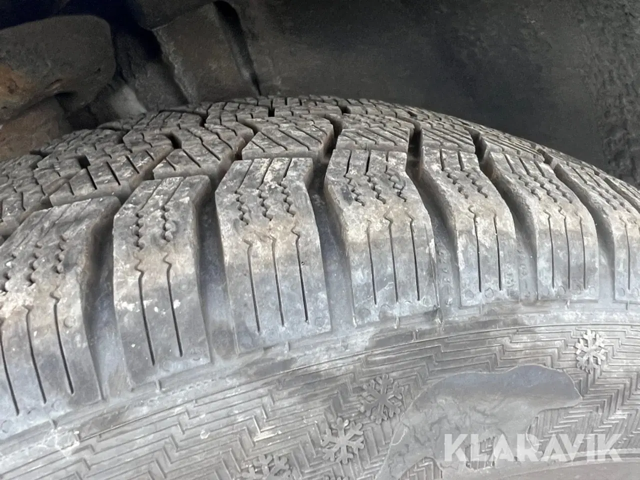 Billede 9 - Chevrolet Orlando 7 personers