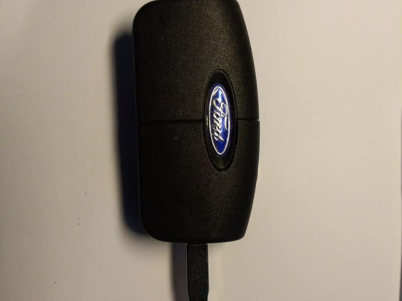 Billede 5 - Ford flipnøgle komplet