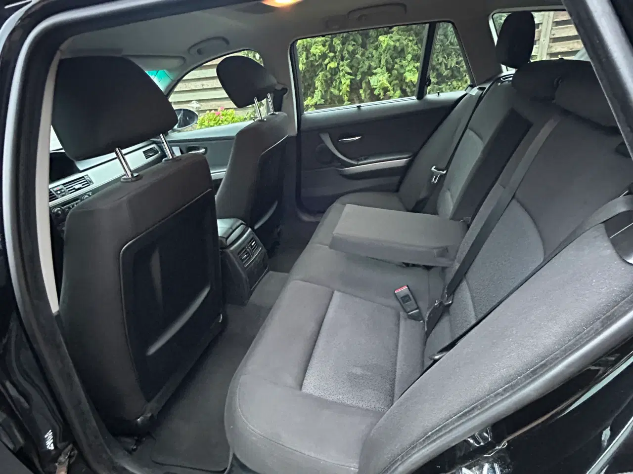 Billede 13 - Bmw320D