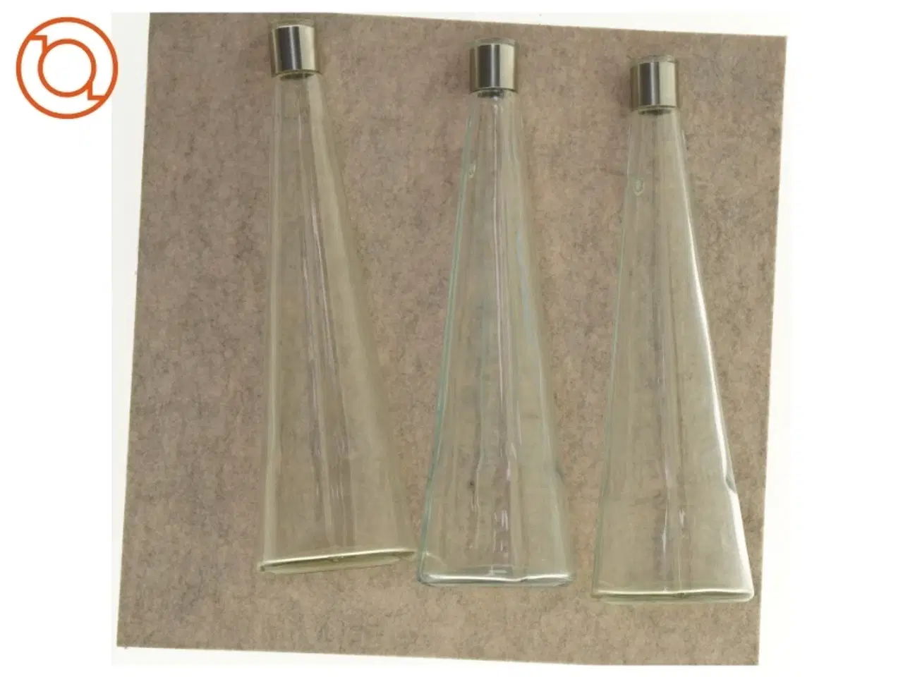 Billede 6 - Vinkarafler fra Rosendahl (str. 34x10 cm)