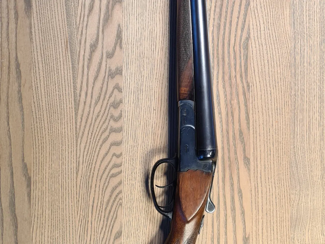 Billede 9 - Walther 12/70 haglgevær s/s