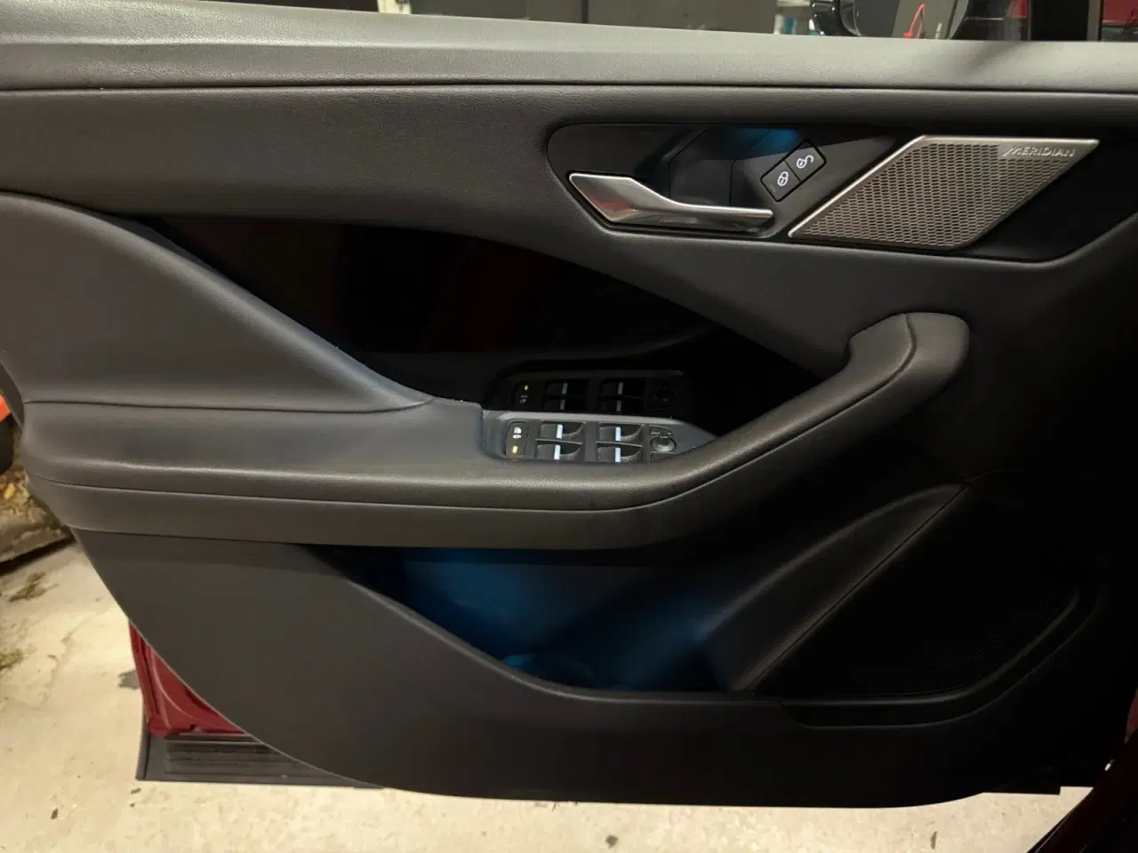 Billede 13 - Jaguar I-Pace  EV400 S AWD