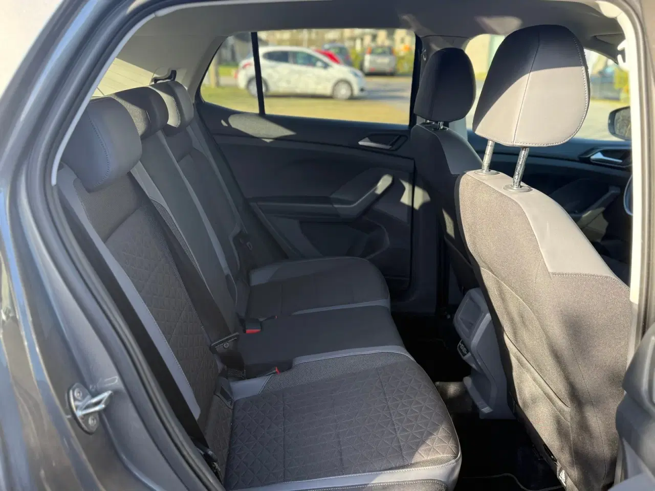 Billede 8 - VW T-Cross 1,5 TSi 150 Style Team DSG