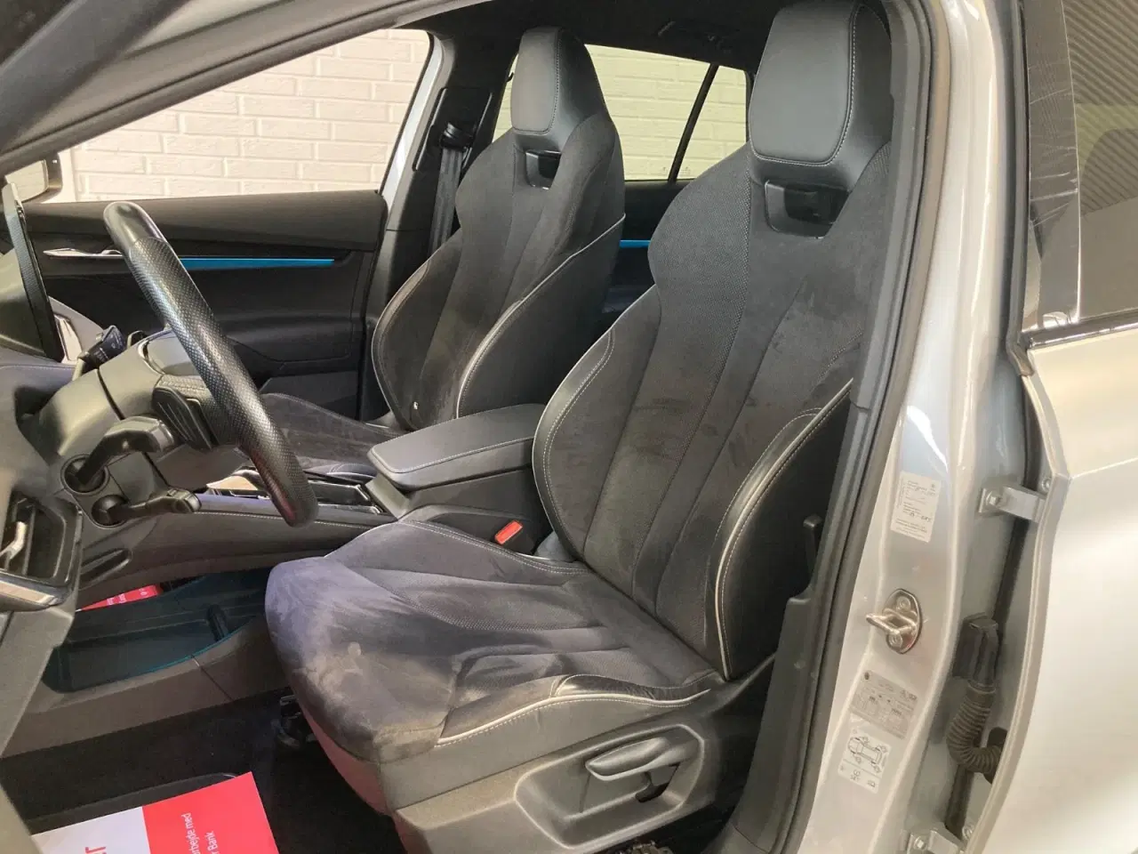 Billede 9 - Skoda Enyaq 60 iV Sportline