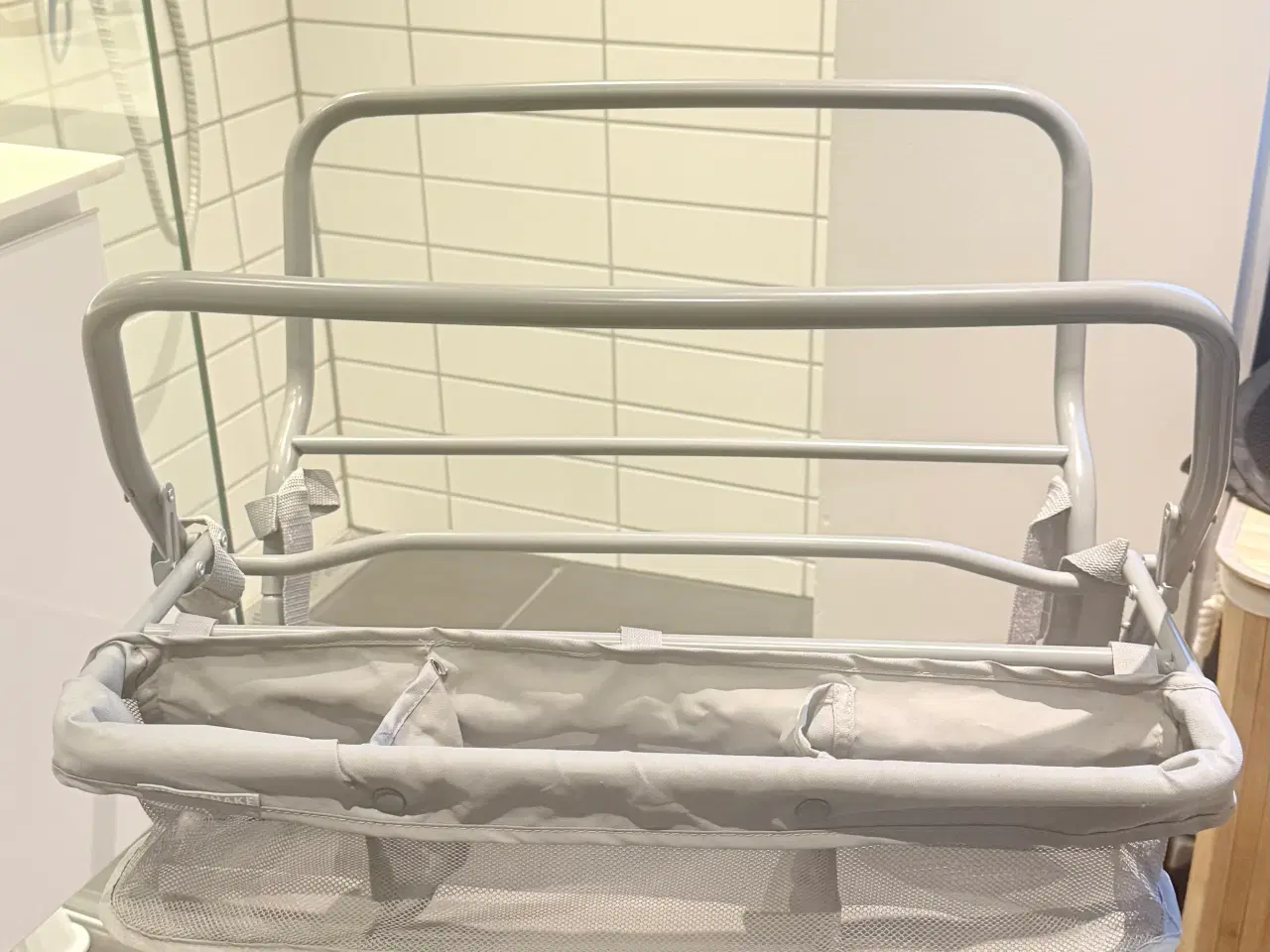 Billede 6 - Twistshake badekar + stativ