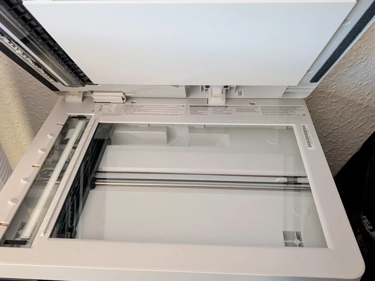 Billede 5 - Canon MF754Cdw alt i en farvelaserprinter 