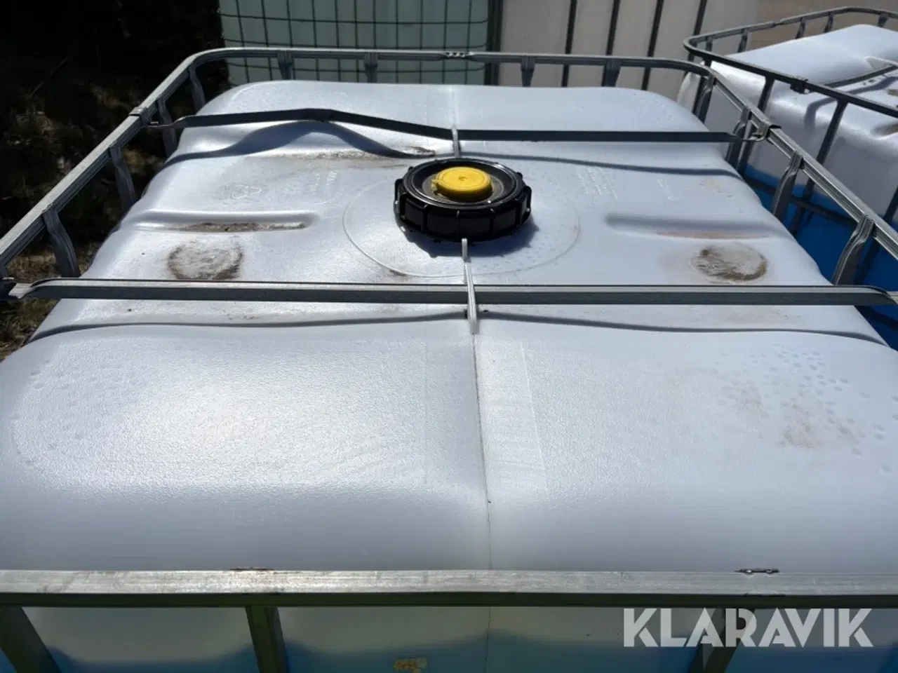 Billede 4 - Sprinklervæske - sommer 1000 liter